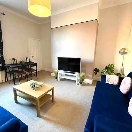 Close To City Centre-Quayside Bright Apartment Gateshead Esterno foto