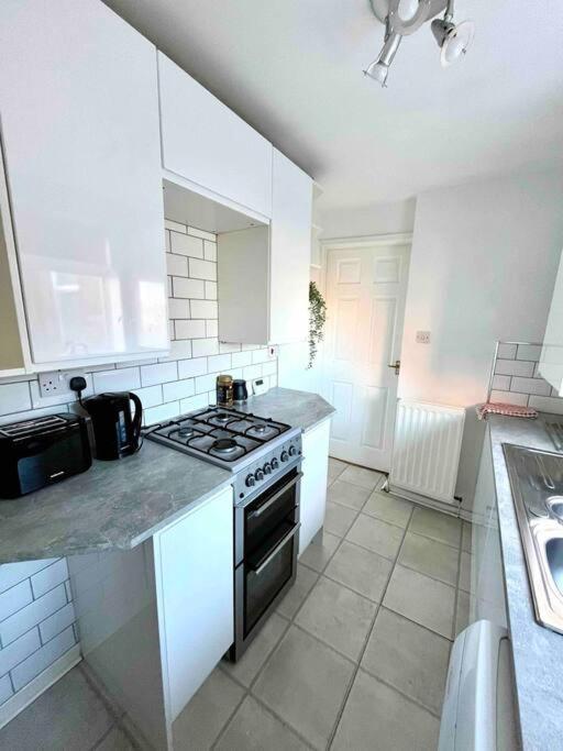 Close To City Centre-Quayside Bright Apartment Gateshead Esterno foto