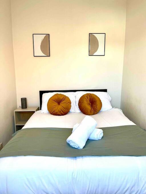 Close To City Centre-Quayside Bright Apartment Gateshead Esterno foto